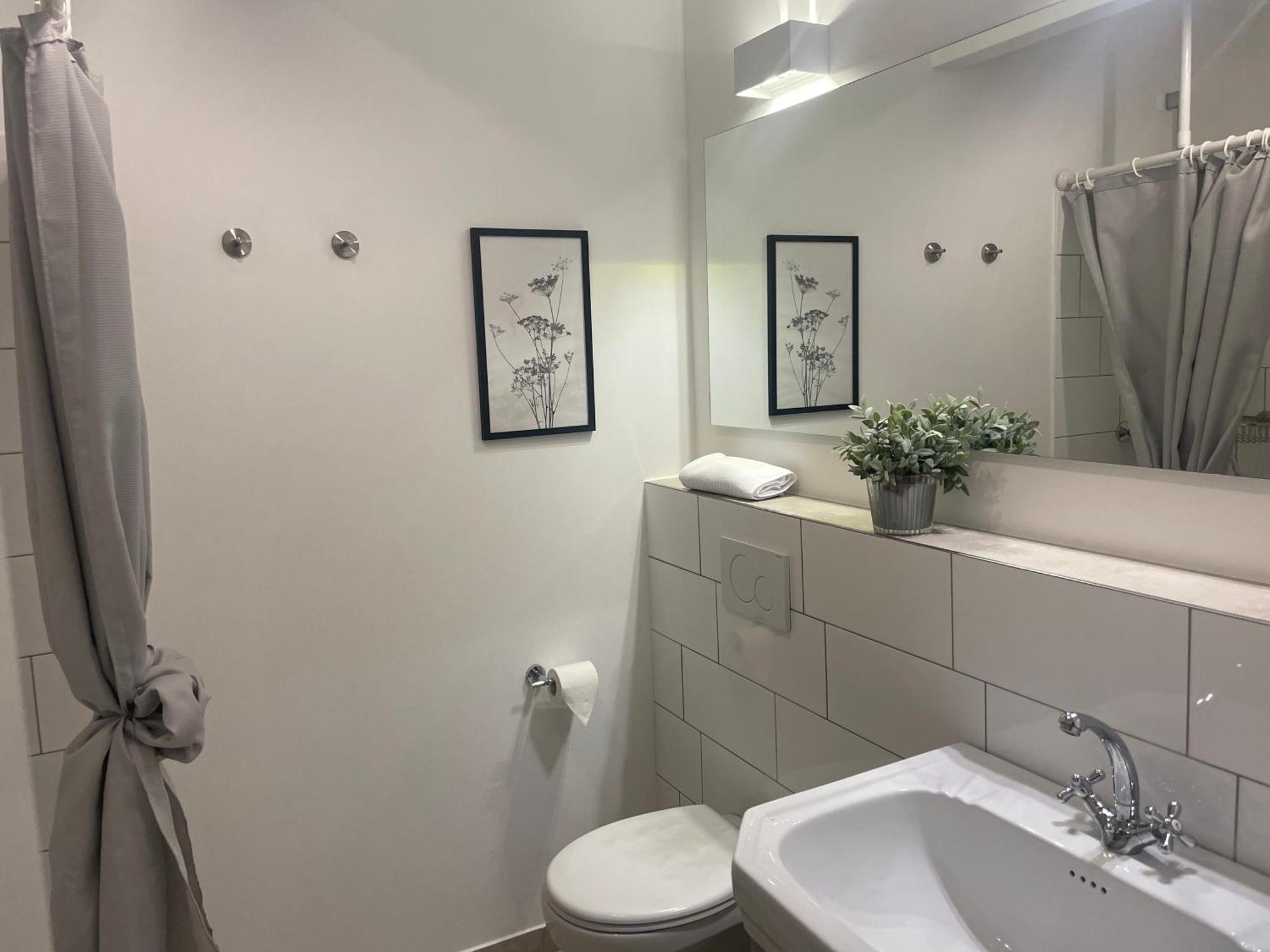Weberhof - Muenster Apartment Ngoại thất bức ảnh