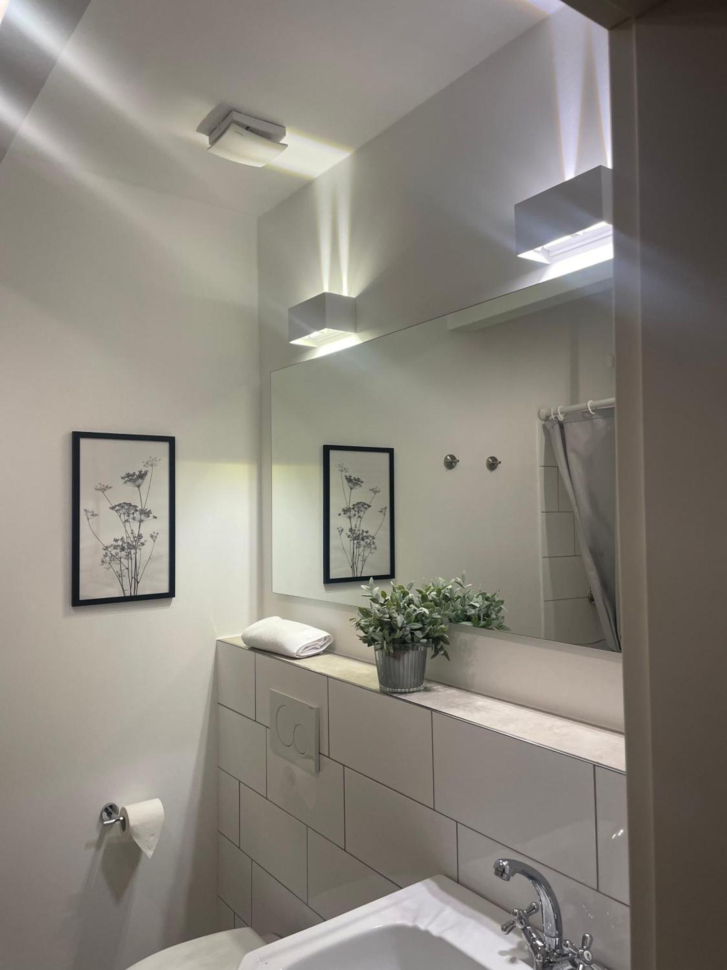 Weberhof - Muenster Apartment Ngoại thất bức ảnh
