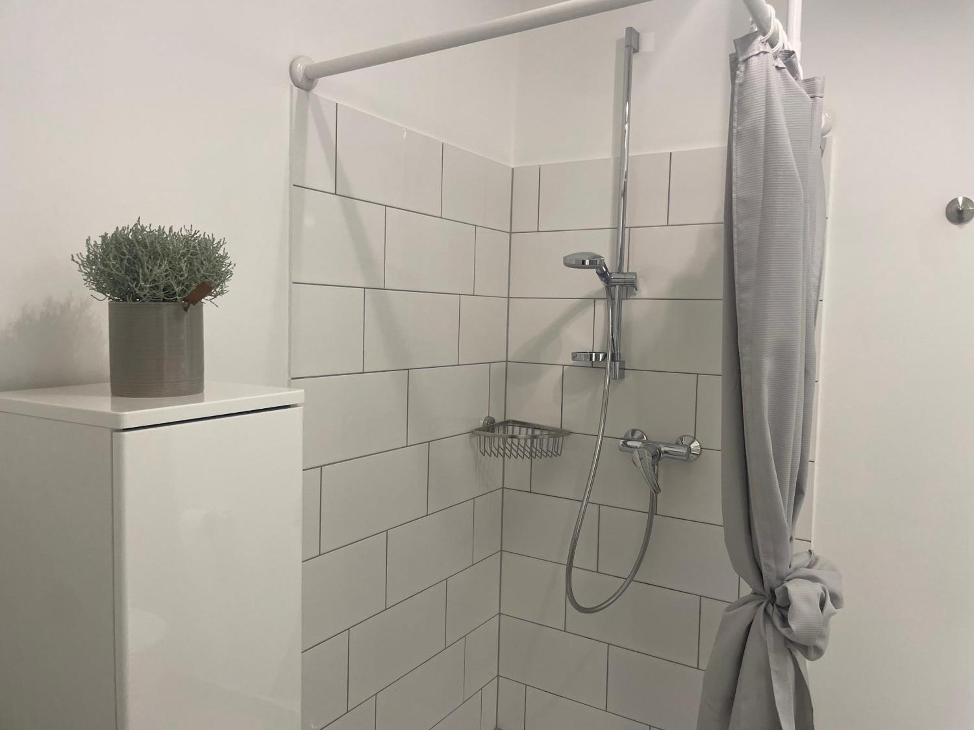 Weberhof - Muenster Apartment Ngoại thất bức ảnh