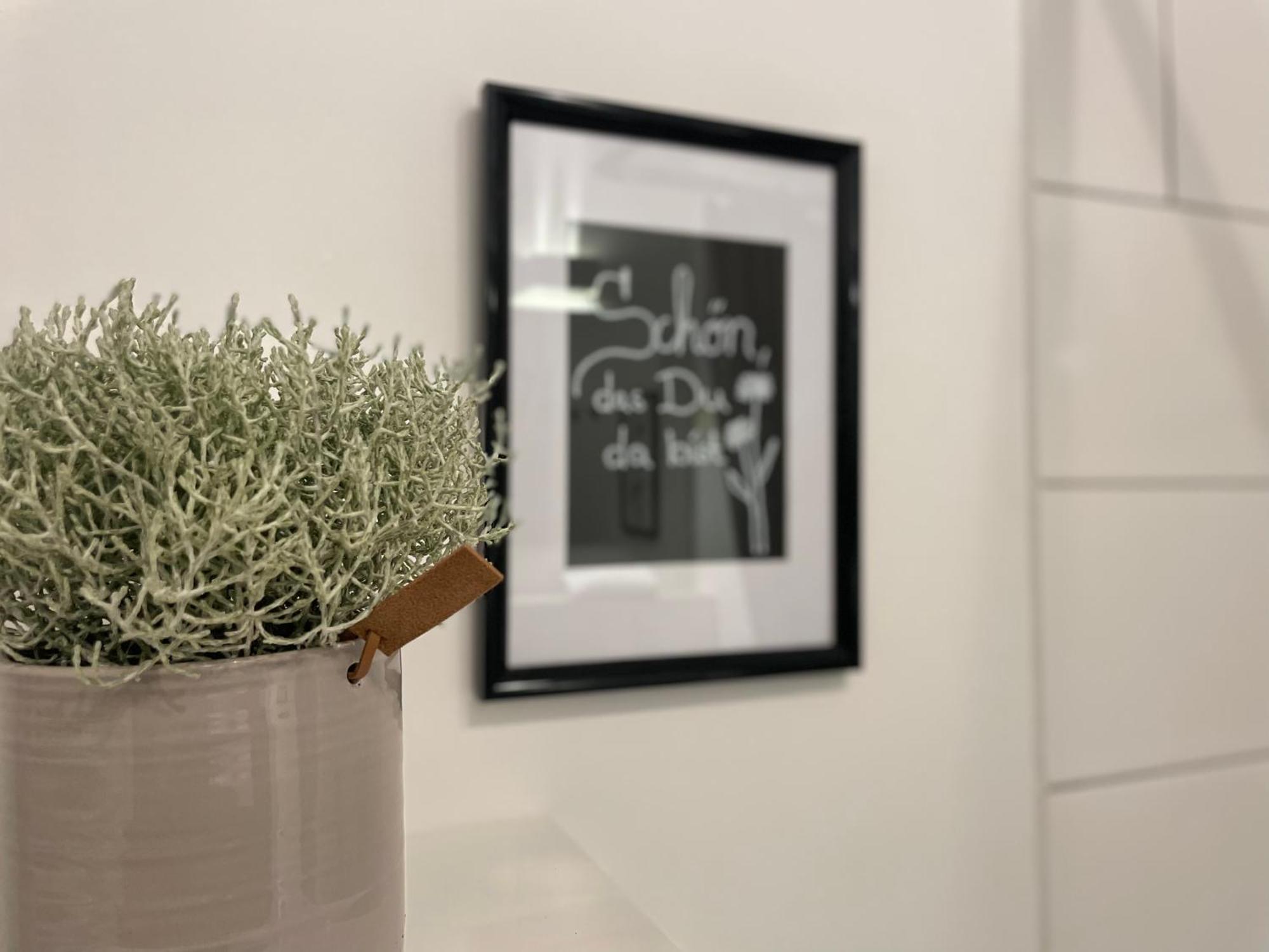 Weberhof - Muenster Apartment Ngoại thất bức ảnh