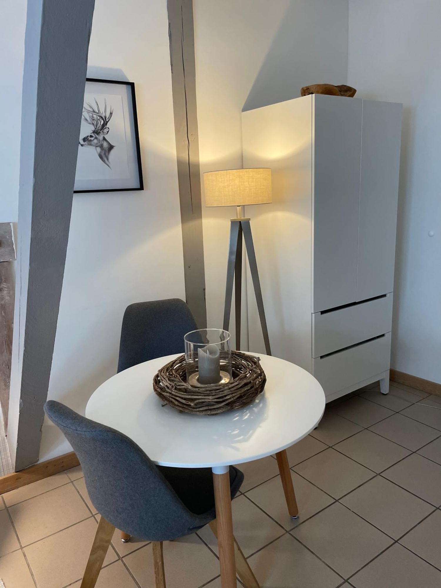 Weberhof - Muenster Apartment Ngoại thất bức ảnh