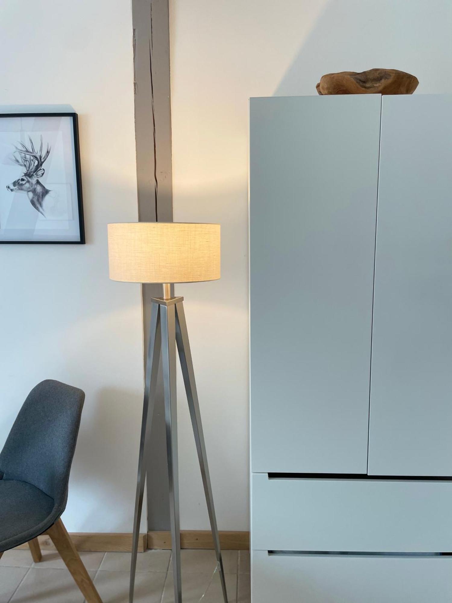 Weberhof - Muenster Apartment Ngoại thất bức ảnh