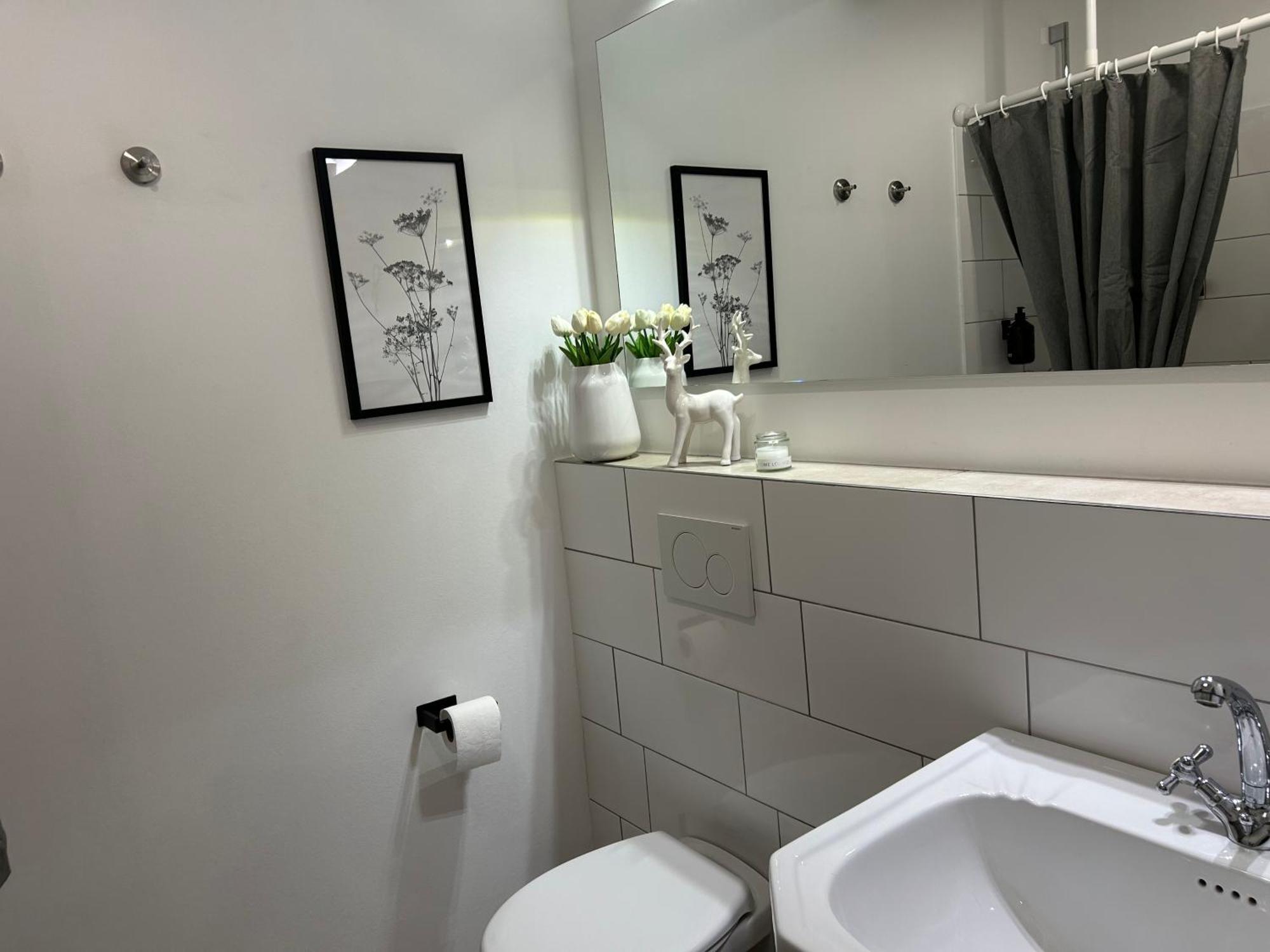 Weberhof - Muenster Apartment Ngoại thất bức ảnh